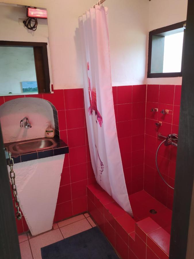 El Oasis Hotel El Paso Ngoại thất bức ảnh